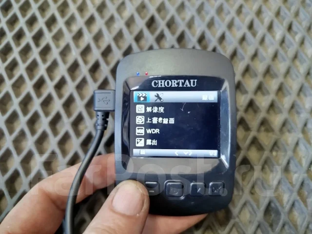 Chortau ����