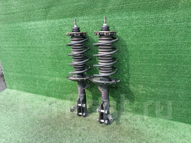 4993 ������ Honda Insight 51610TM8J03 ����