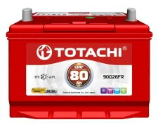 Totachi. 80��.�., D26, 670��., ������ ����
