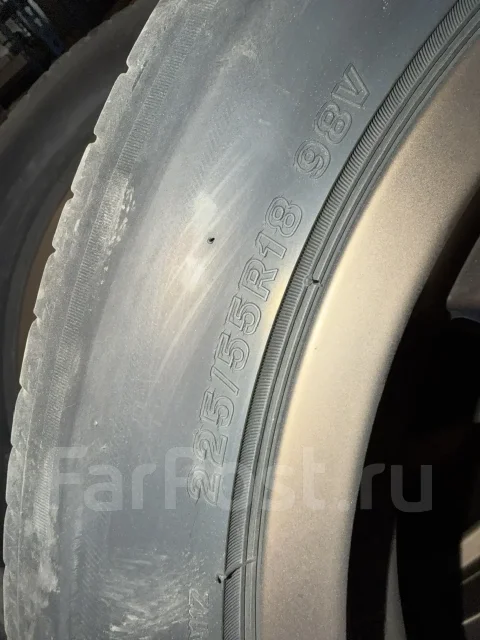 OZ. 7.5x18", 5x100, ET38 ����