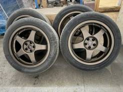 OZ. 7.5x18", 5x100, ET38 ����