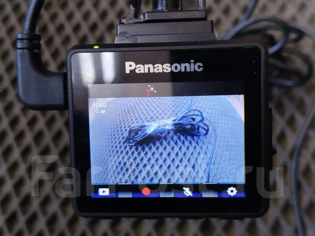 Panasonic CA-XDR71GD ����