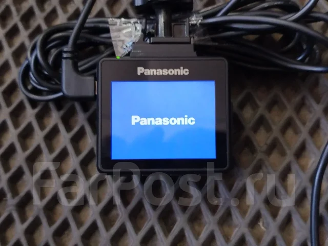 Panasonic CA-XDR71GD ����