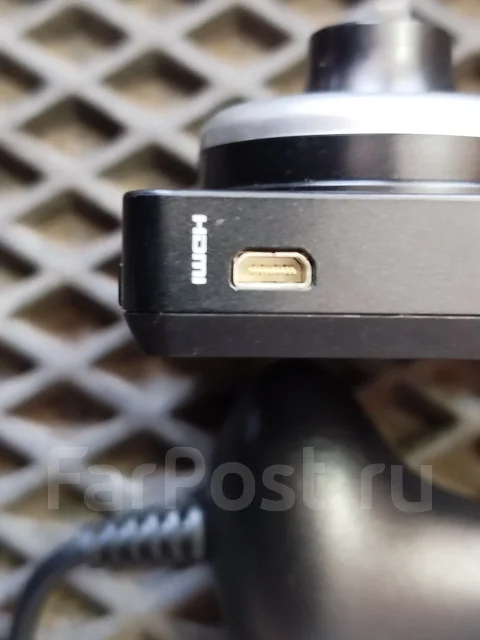 Panasonic CA-XDR71GD ����