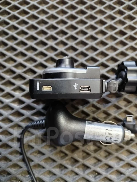 Panasonic CA-XDR71GD ����