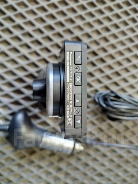 Panasonic CA-XDR71GD ����