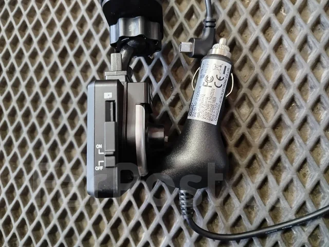 Panasonic CA-XDR71GD ����