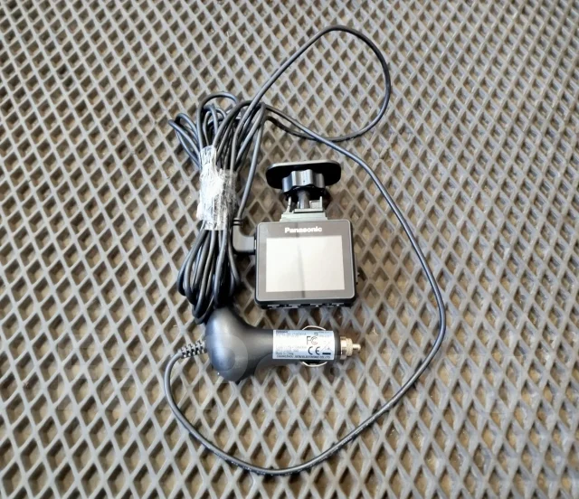 Panasonic CA-XDR71GD ����