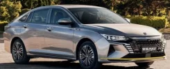 Dongfeng Aeolus Yixuan Max ����� �������� ����� ����