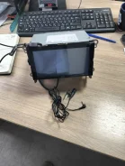 JVC KW-M540BT ����