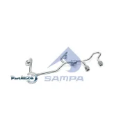 �������� ������ ��������� 1-2 ������� Sampa 020870 020870 ����