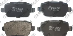 ��������� ������� �������� TI-GUAR TG1708 TG1708 ����