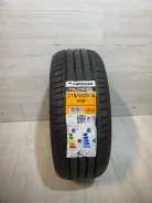 Mazzini Falconer F1. ������, 2024 ���, ����� ����