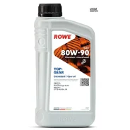 Rowe Hightec
