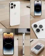 Apple iPhone 14 Pro. �/�, 128 �� ����