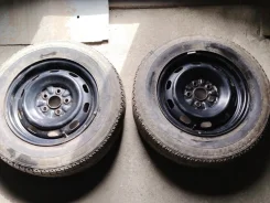 A-Tech Final Mind. 3.5x14", 5x100, ET-65 ����