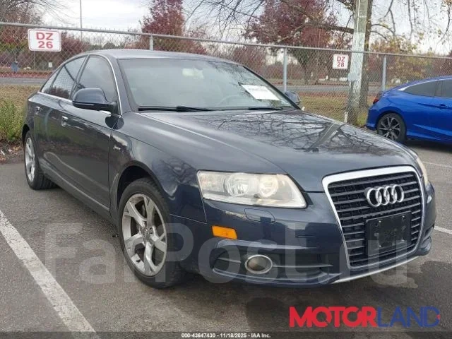 ��������� (���) Audi A6 (C6) 2004-2011 21110385 06E100032 ����