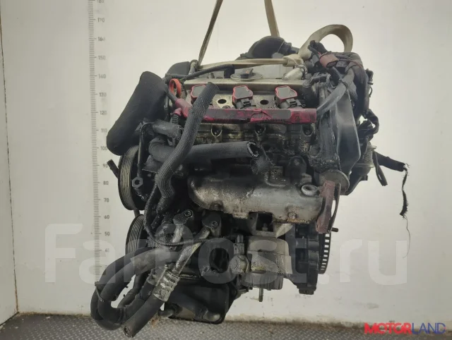 ��������� (���) Audi A6 (C6) 2004-2011 21110385 06E100032 ����