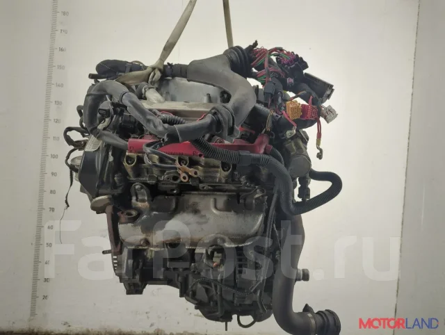 ��������� (���) Audi A6 (C6) 2004-2011 21110385 06E100032 ����