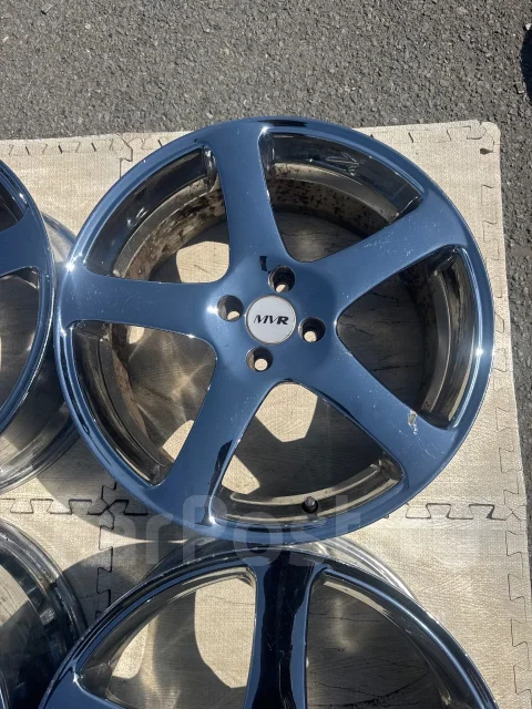 MVF. 7.5x18", 4x100, ET45 ����