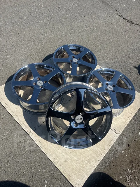 MVF. 7.5x18", 4x100, ET45 ����