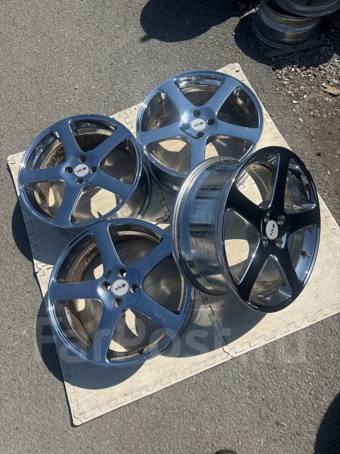 MVF. 7.5x18", 4x100, ET45 ����