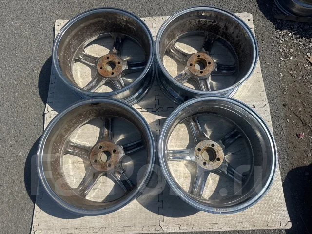 MVF. 7.5x18", 4x100, ET45 ����