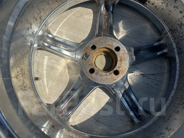 MVF. 7.5x18", 4x100, ET45 ����