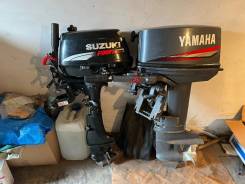 Yamaha. 20��.�., 2-�������, ���������� ����