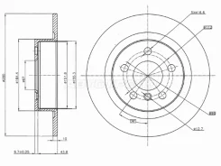 ���� ��������� SAT ST-25-0307, ������ ST250307 ����