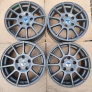 TAS Tecmag. 6.5x15", 5x120, ET40, �� 72,5���. ����