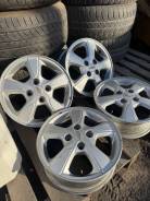 Koryo. 5.0x14", 4x100, ET38, �� 56,6���. ����