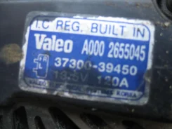 ��������� Kia Sorento 2005 37300-39450 3730039450 ����