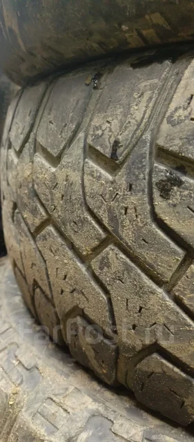 Mickey Thompson Baja ATZ Radial. ����� at, 2010 ���, �/�, ����� 60 % ����