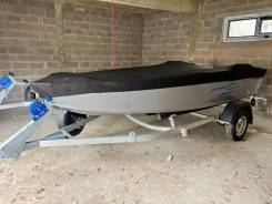 Vboats �������� 42 Scout. 2025 ���, ����� 4,2��., ��������� ��� ���������, 9,9��.�., ������ ����