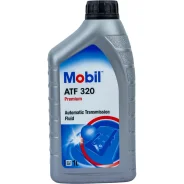 Mobil. ATF (��� ����), �����������, 1��. ����