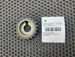 �������� ����������� Nissan Bassara 2000 1302453F00 JU30 KA24DE [83402] 1302453F00 ����