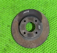 ���� ��������� �������� Nissan Almera N16 2000-2006 �/� Nissan 402062F501 402062F501 ����
