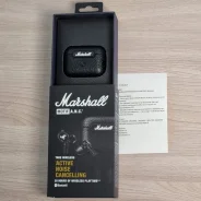 Marshall Motif ANC ����