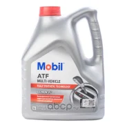 Mobil ATF Multi-Vehicle. ATF (��� ����), �������������, 4��. ����