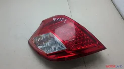 ������ (������) Kia Ceed 2007-2012 21101738, ����� 924011H050 ����