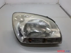 ���� (��������) Kia Sportage 2004-2010 21099464, ������ 921021F051 ����