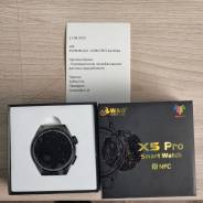 Huawei Watch GT. GPS, NFC, IP68 ����