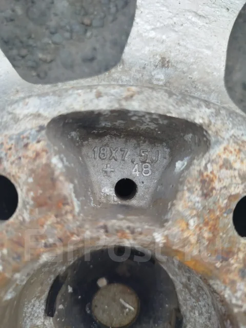 Jawa. 7.0x17", 4x114.3 ����