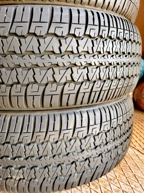 Continental CrossContact RX. ������, 2024 ���, �/�, ����� �� 5 % ����