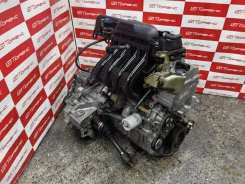 ��������� CR14DE Nissan CUBE/March/Micra BZ11/E11/BK12 2WD 101023U051 ����