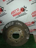 ���� ��������� �������� Mazda Capella GV8W GJ553325XC F8-DE ����