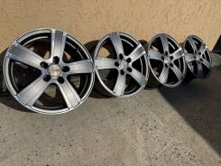 Ultra Xtreme X-Lok. 7.0x16", 5x105, ET38, �� 56,6���. ����
