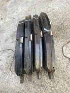 ������� ��������� ��������, �������� Nissan Wingroad Y12, HR15-DE AY040-NS110 ����