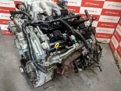 ��������� VQ23DE Nissan Teana J31 2WD 101029Y4A0 ����